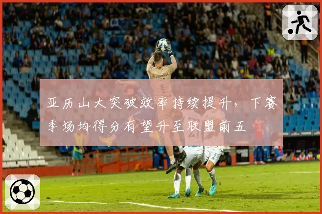 亚历山大突破效率持续提升,下赛季场均得分有望升至联盟前五