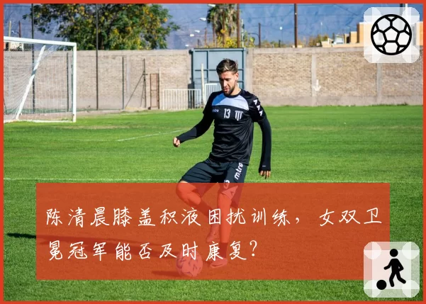 陈清晨膝盖积液困扰训练，女双卫冕冠军能否及时康复？