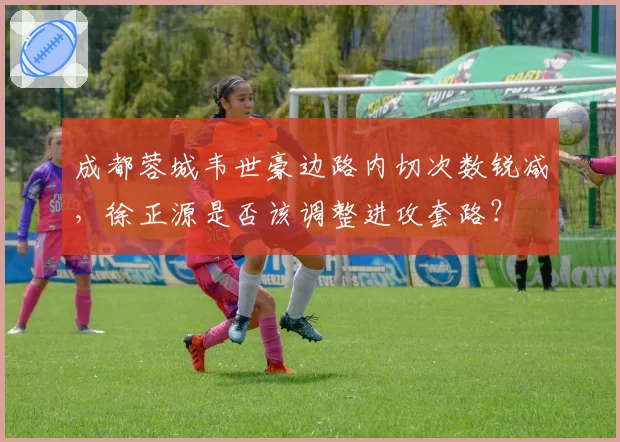 成都蓉城韦世豪边路内切次数锐减，徐正源是否该调整进攻套路？